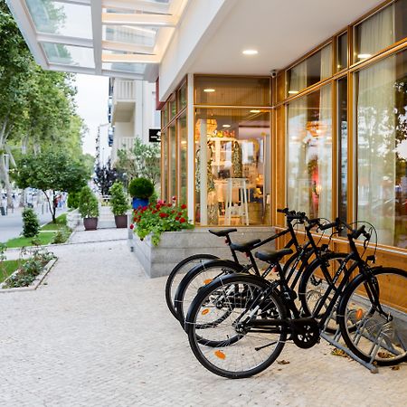 Hotel Sao Jose Fátima Exteriör bild